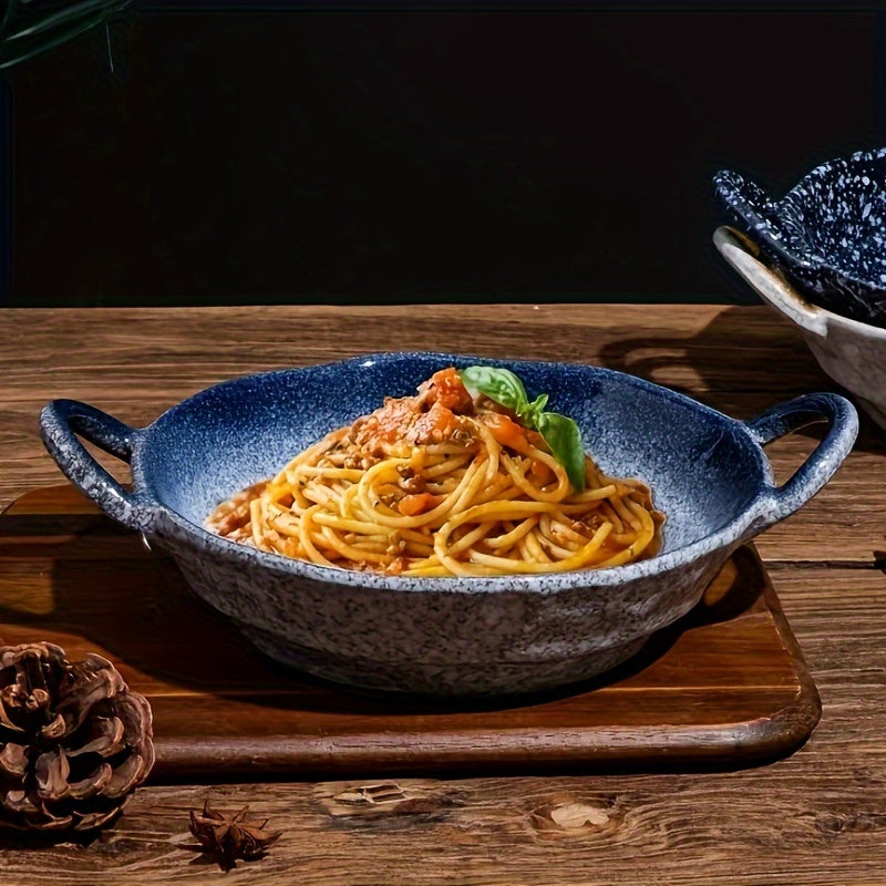 Dinnerware