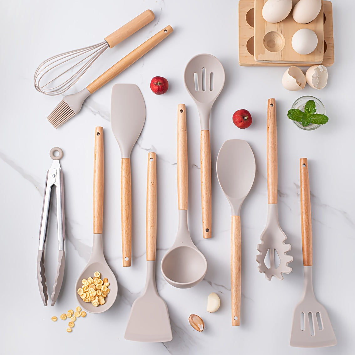 Utensils