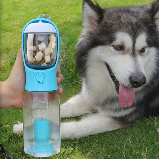 Pet Gadgets