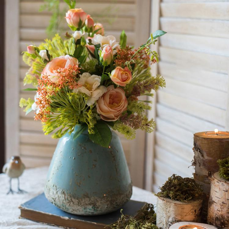 Vases