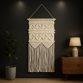 Macrame Bohemian Wall Hanger