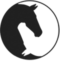 Horse Head - Metal Wall Art