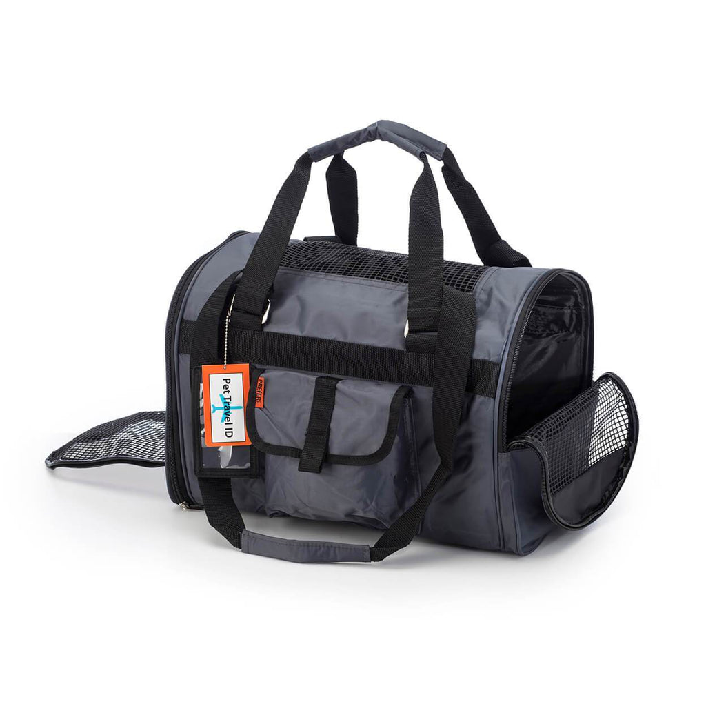 Jet Carrier - Pet Carrier