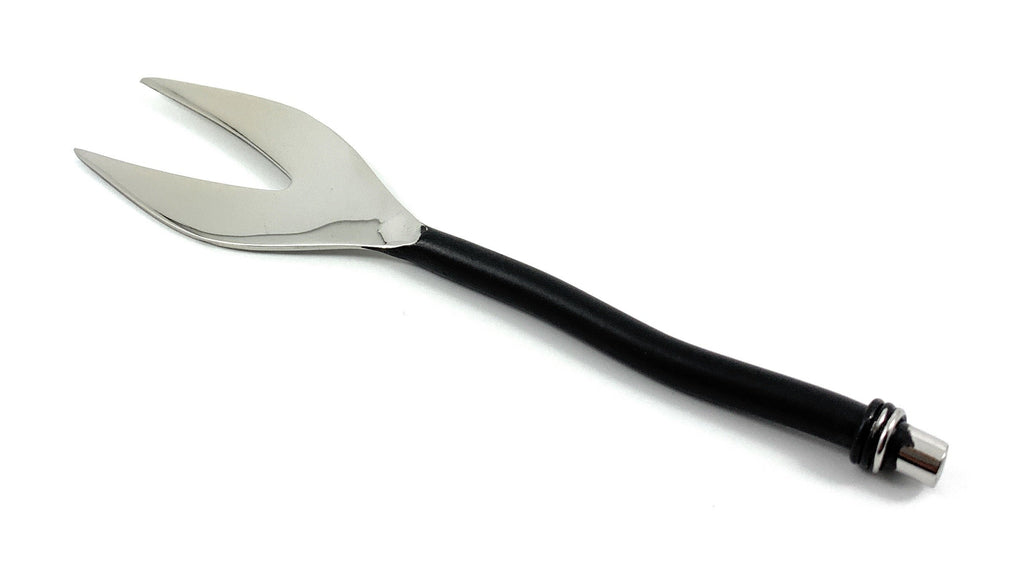 Handcrafted Stainless Steel Cheese Knife Set