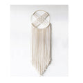 Macrame Wall Hanging Dreamcatcher