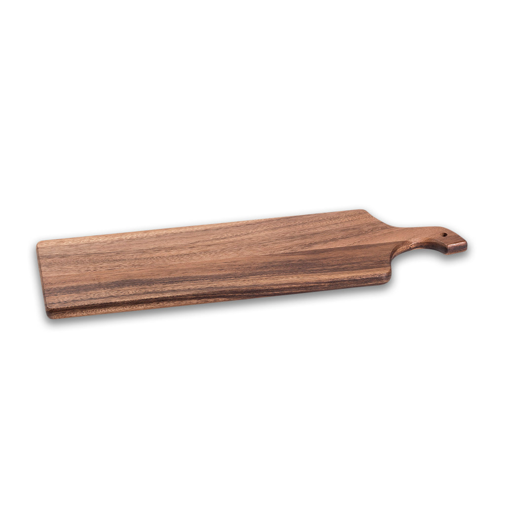 Acacia Wood Cutting and Charcuterie Board