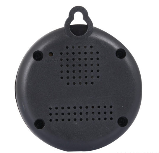 Wifi Camera with Stand & Memory Card