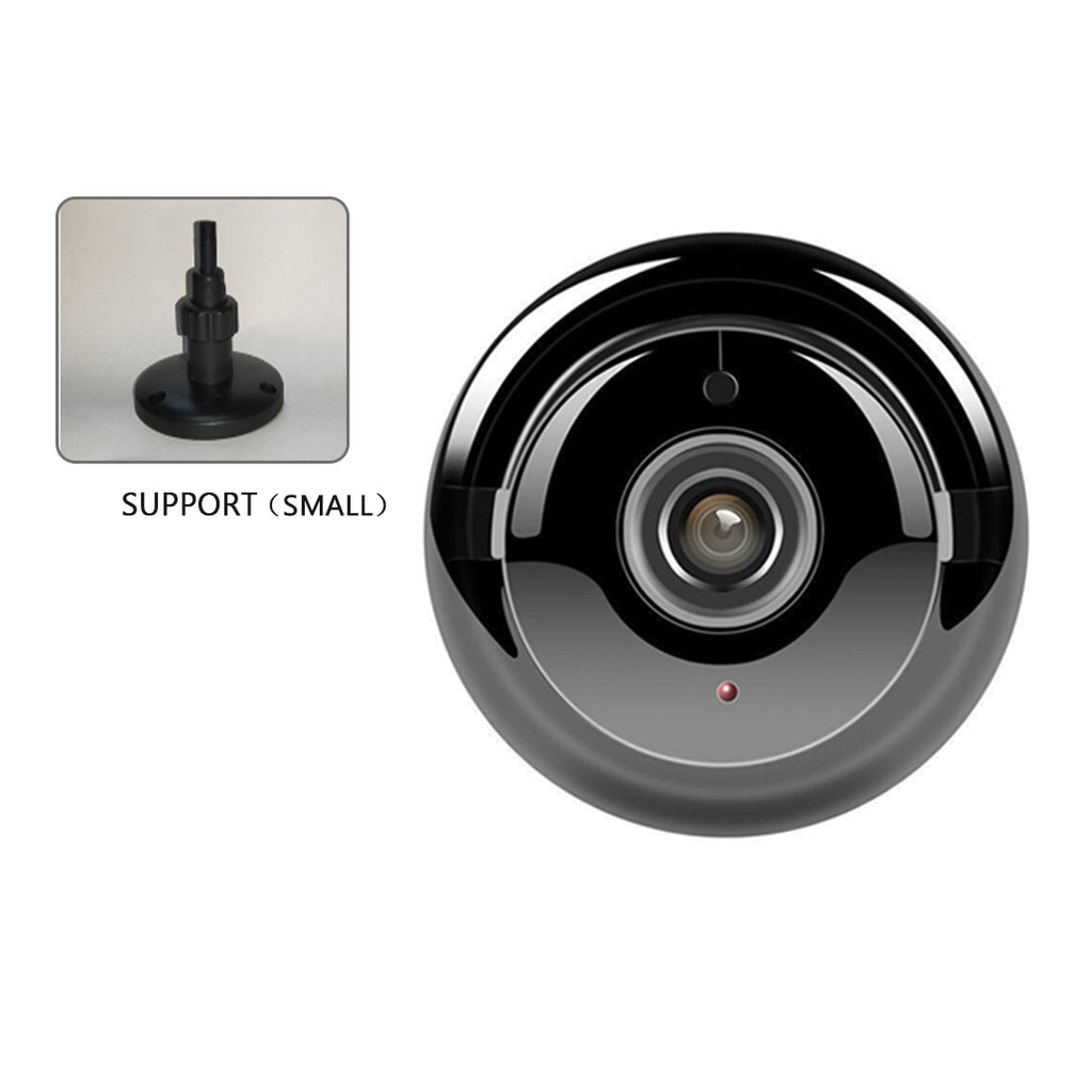 Wifi Camera with Stand & Memory Card